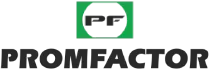 Promfactor logo