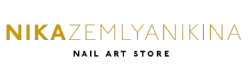 Nika Zemlyanikina logo