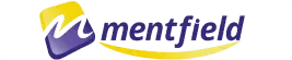 Mentfield logo