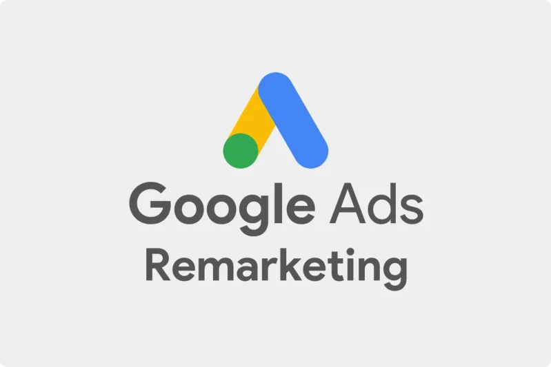 Google Remarketing Ads