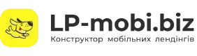 LP Mobi logo