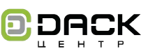 DACK logo