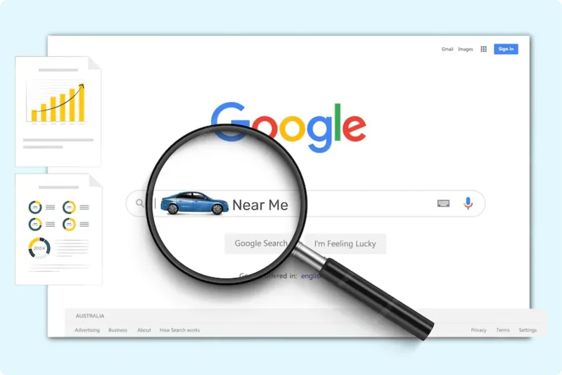 Google Search Ads