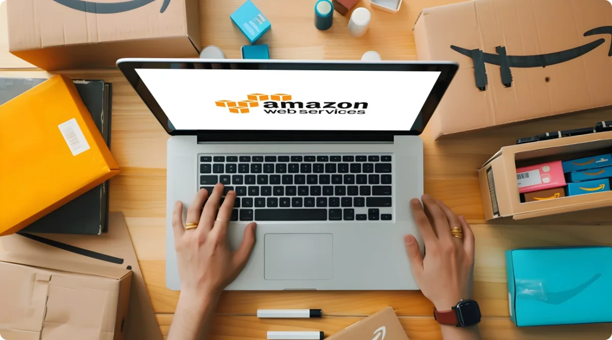 Sign up for AWS and set up your account