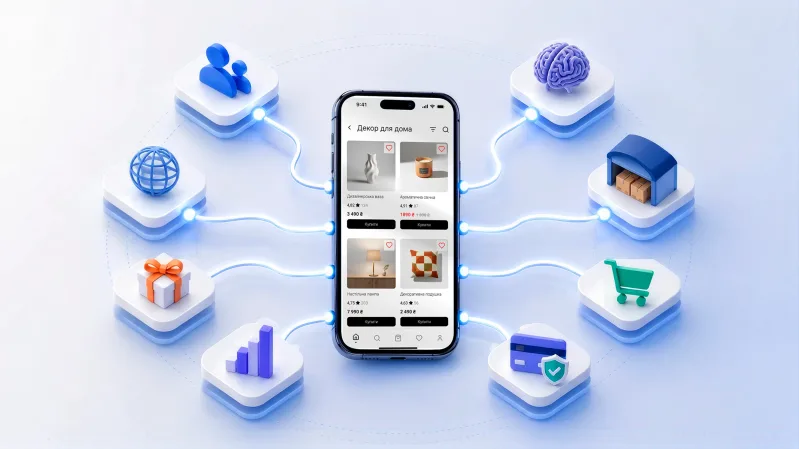 Mobile Apps in 2026: Which Technologies and Trends Are Changing Business, and What to Consider During Development