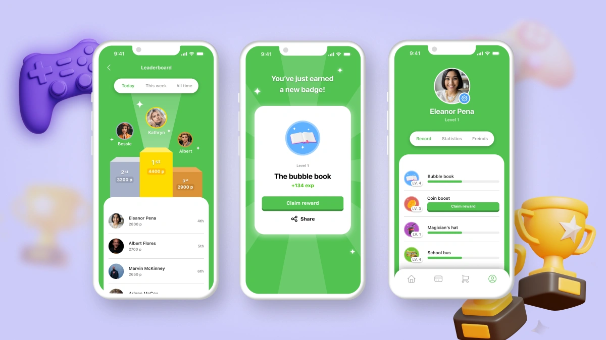 gamification-in-mobile-apps-how-to-attract-users