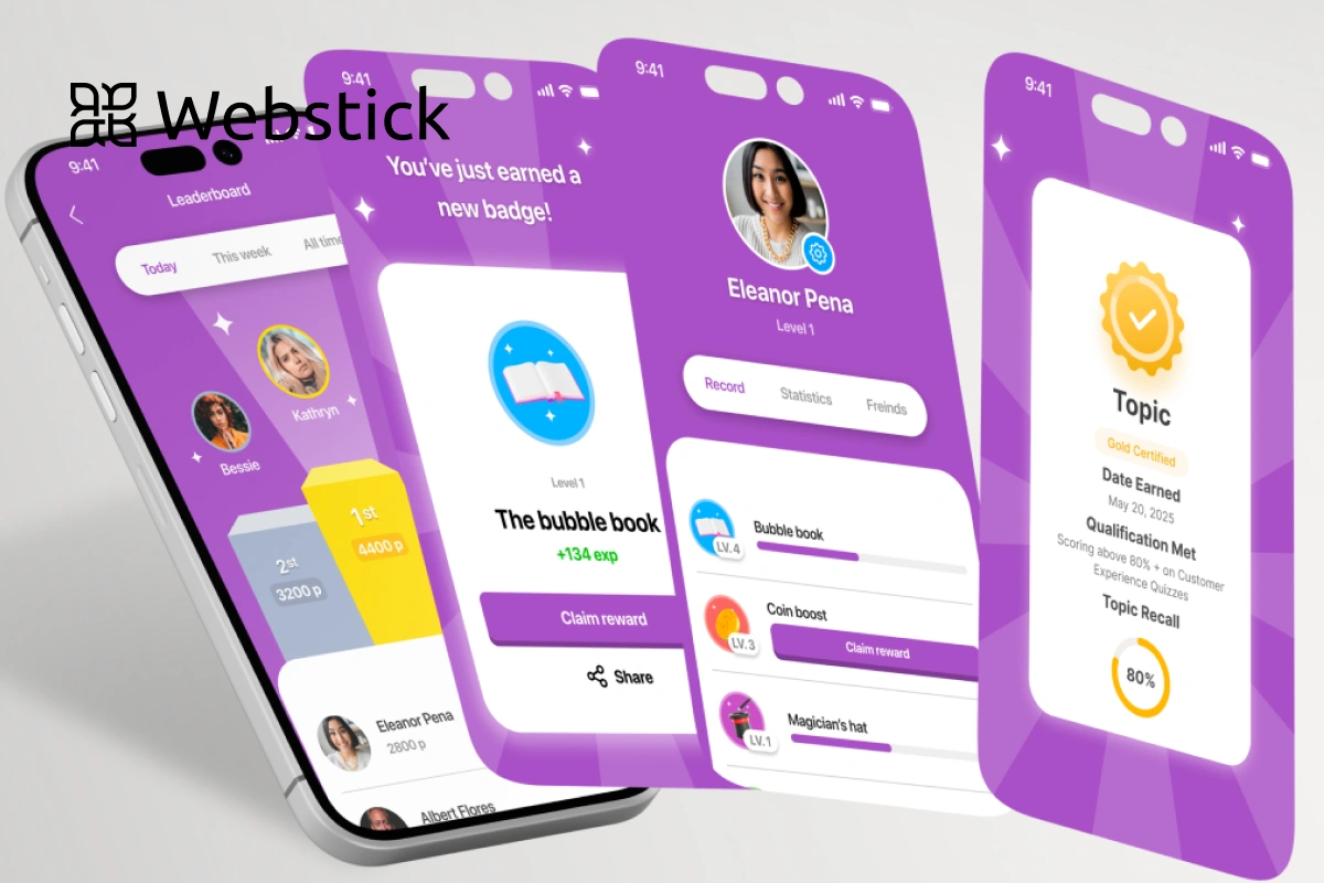 How native apps provide better user interaction
