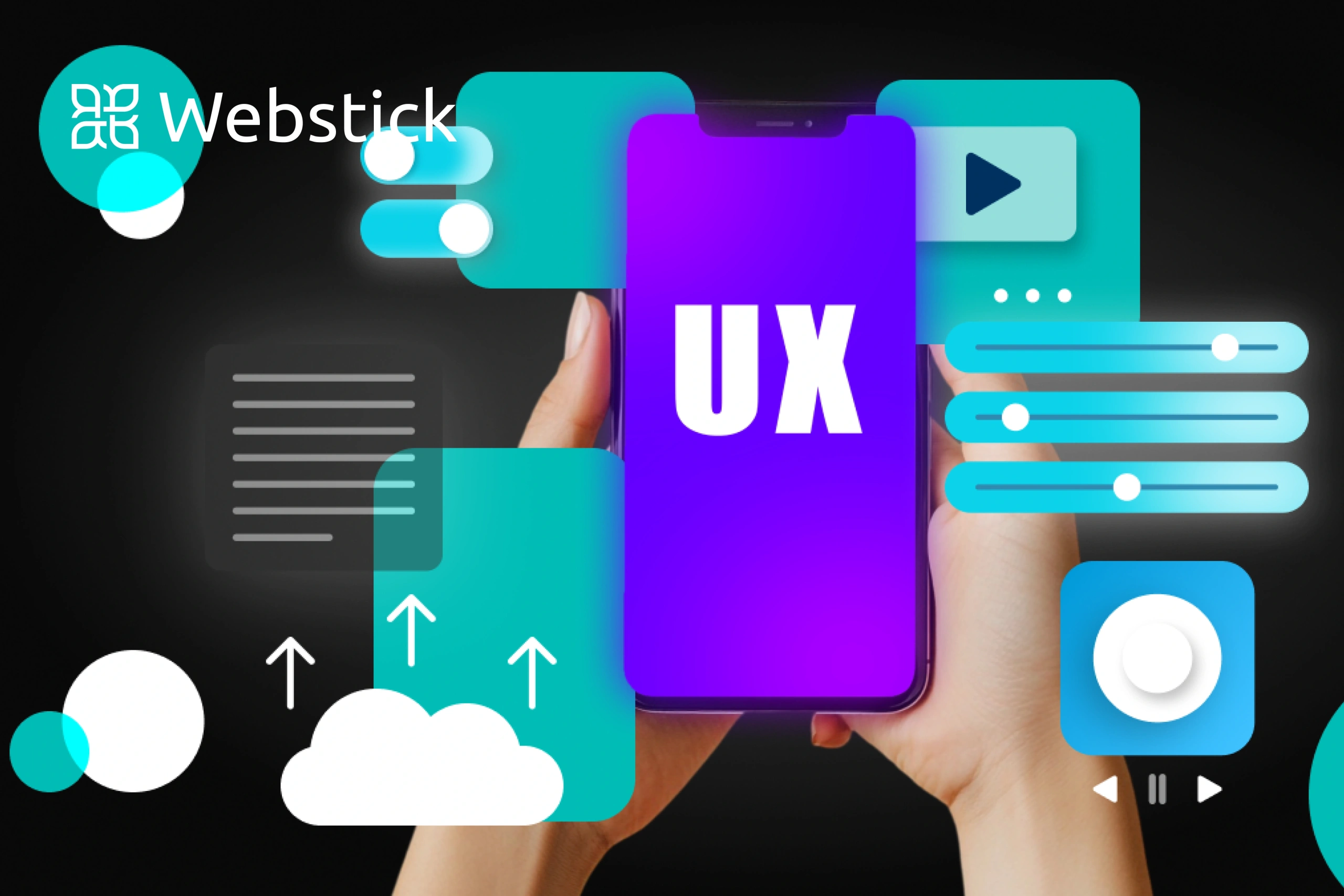 UX optimization for mobile apps: how to reduce user churn