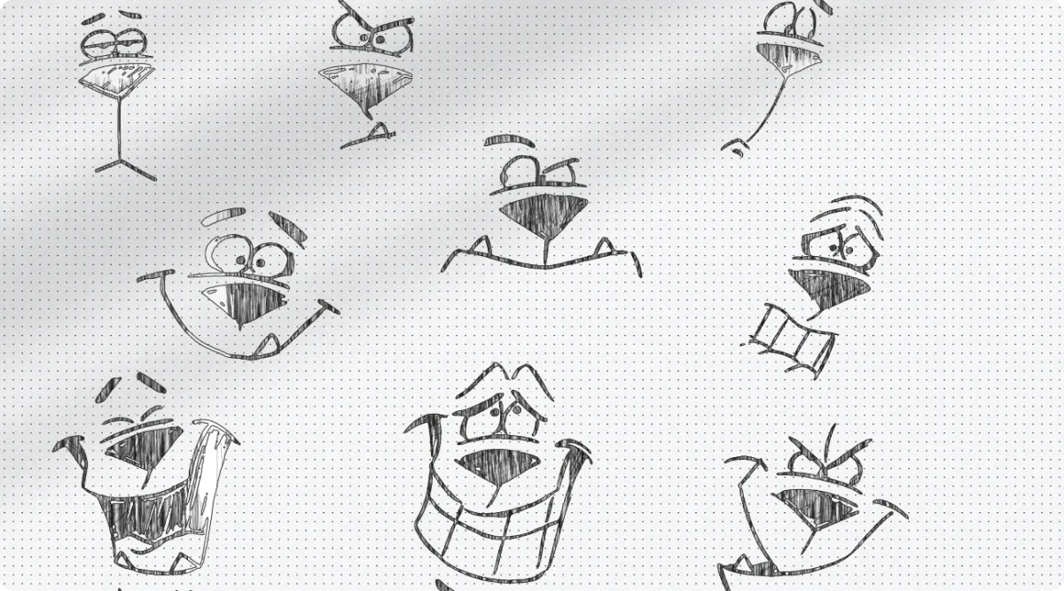 Developing a brand mascot