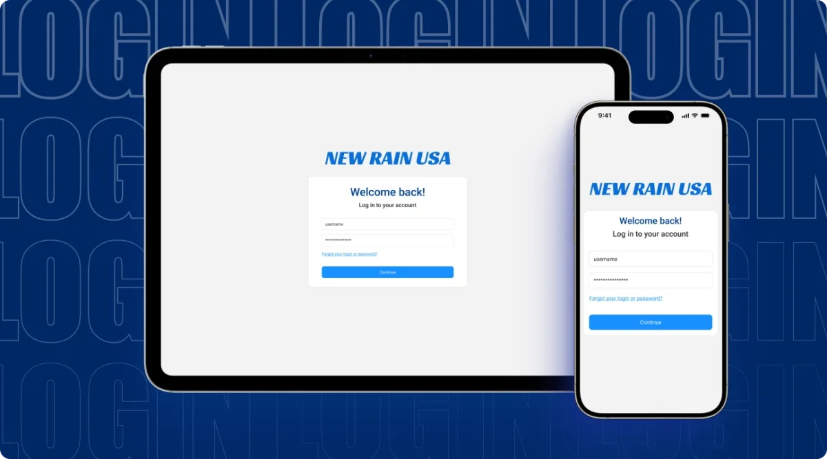 Authorization in the CRM system