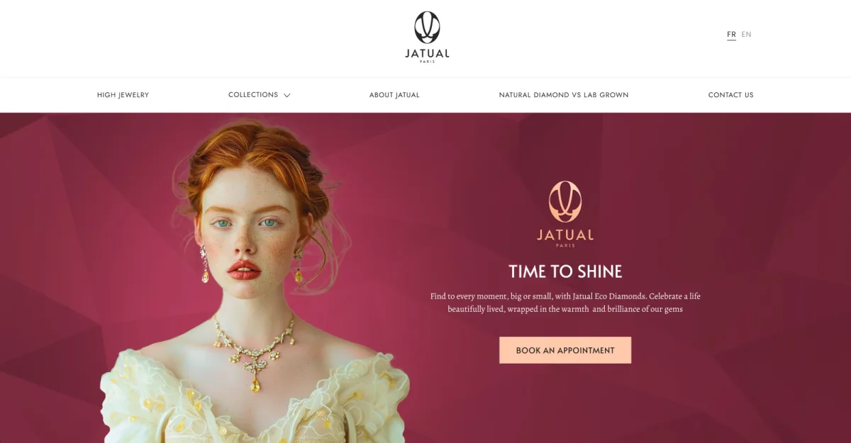 Online store