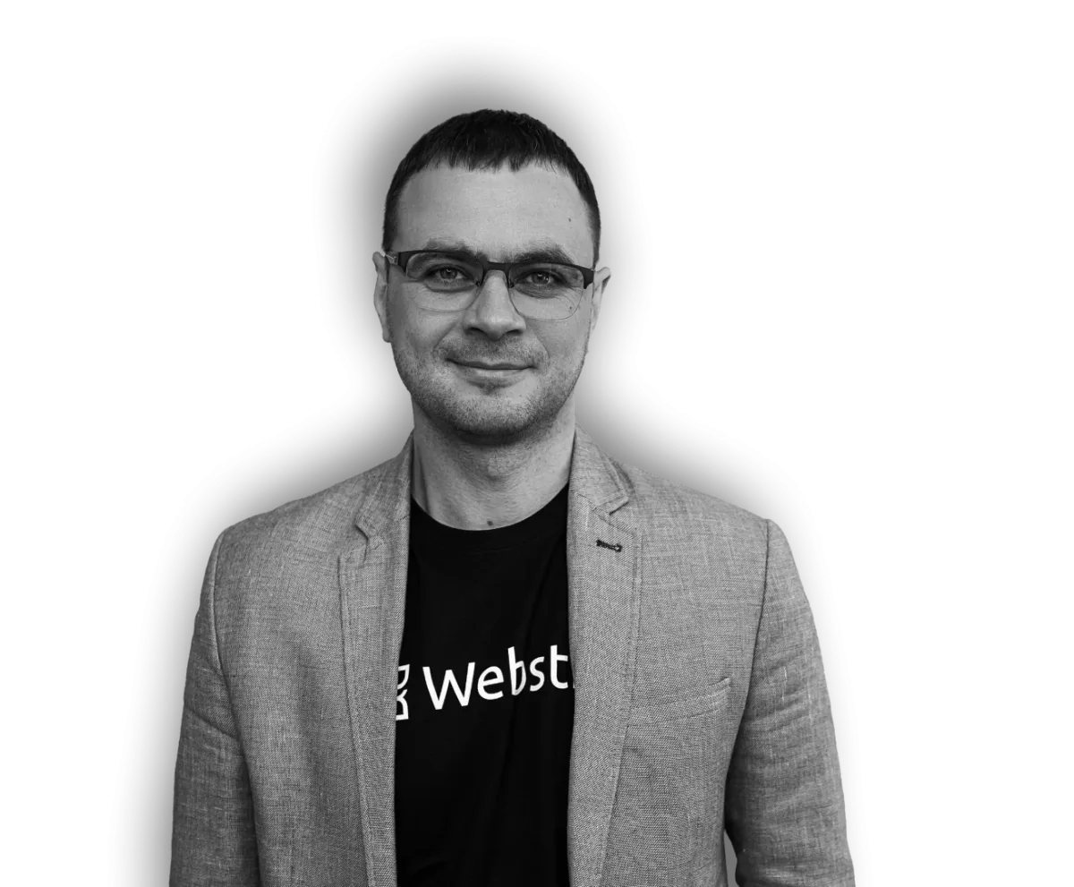 Dmytro Krykunenko