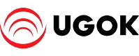 UGOK logo
