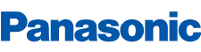 Panasonic logo