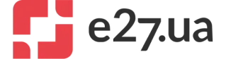 e27.ua logo