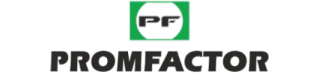 PROMFACTOR logo