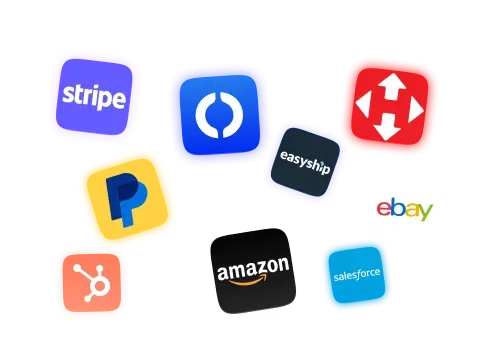 Implementation of integrations