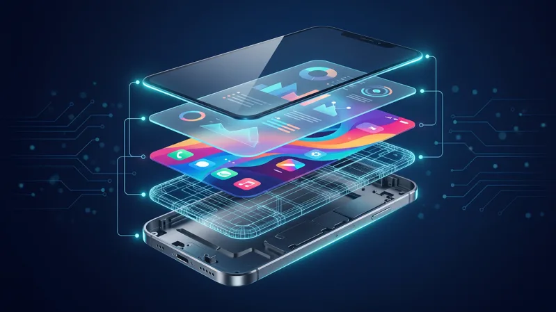 From idea to App Store: how to properly develop a mobile app for business. Key stages, MVP, UX/UI, architecture, integrations and launch by Webstick G