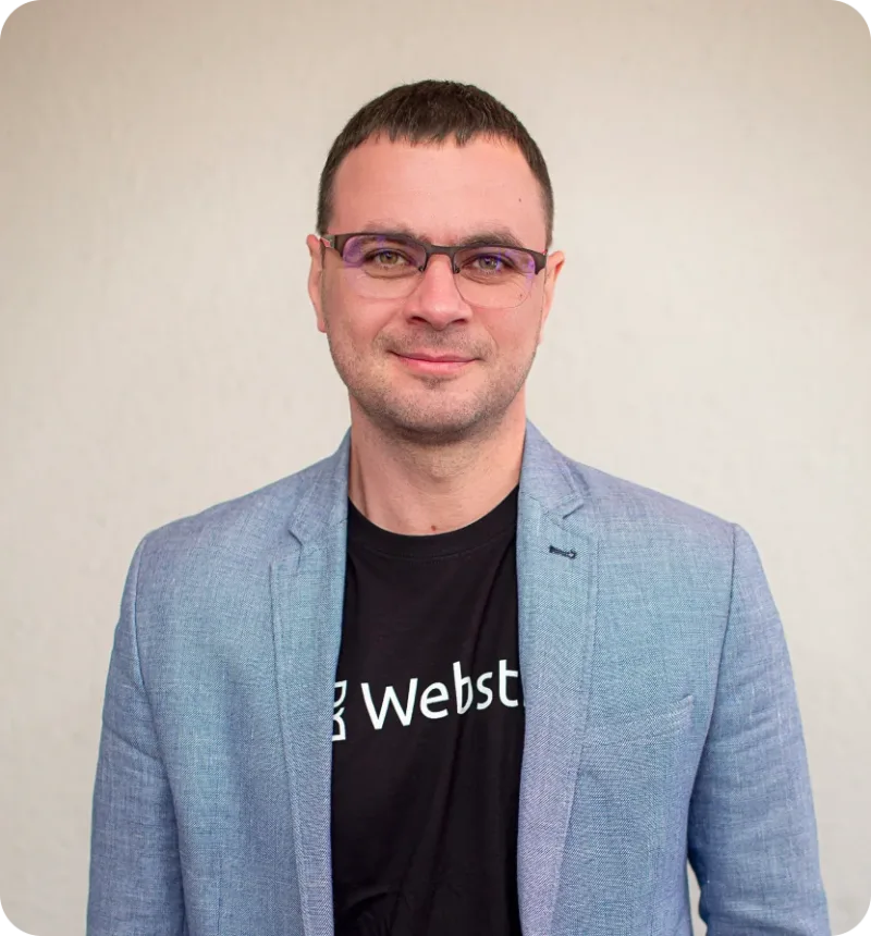 Dmytro Krykunenko