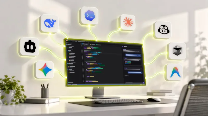 AI Agents in Software Development in 2026: Will They Replace Programmers or Make Development Faster?