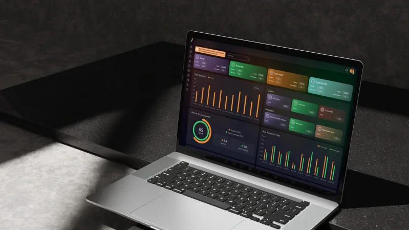 Choosing a CRM system for small and medium business
