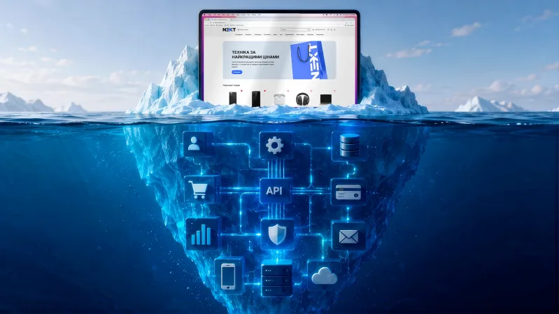 Website in 2026: What a Modern Web Product Should Be to Sell, Support the Brand and Be Ready for AI Search