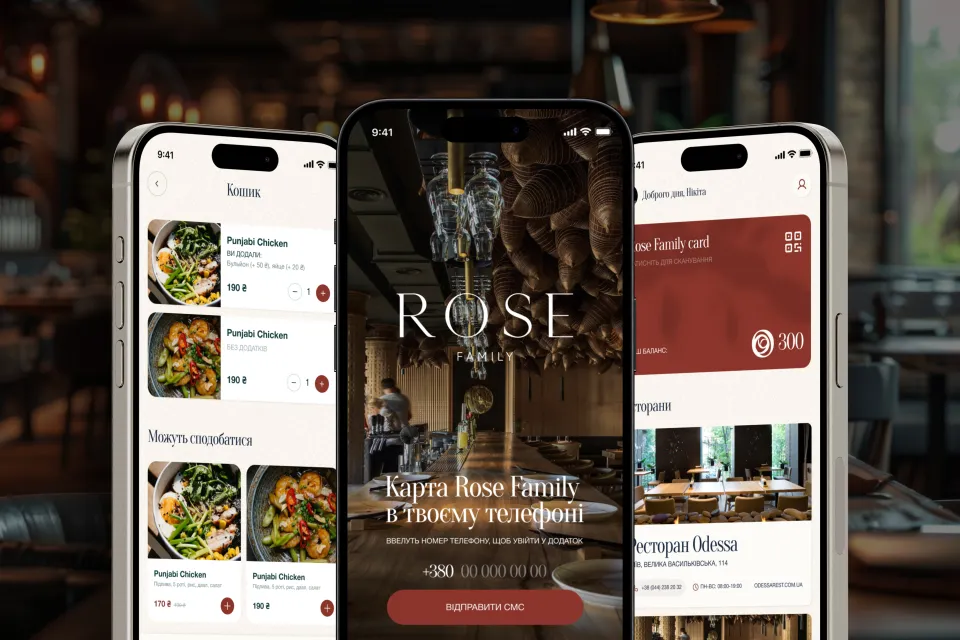 rose-family